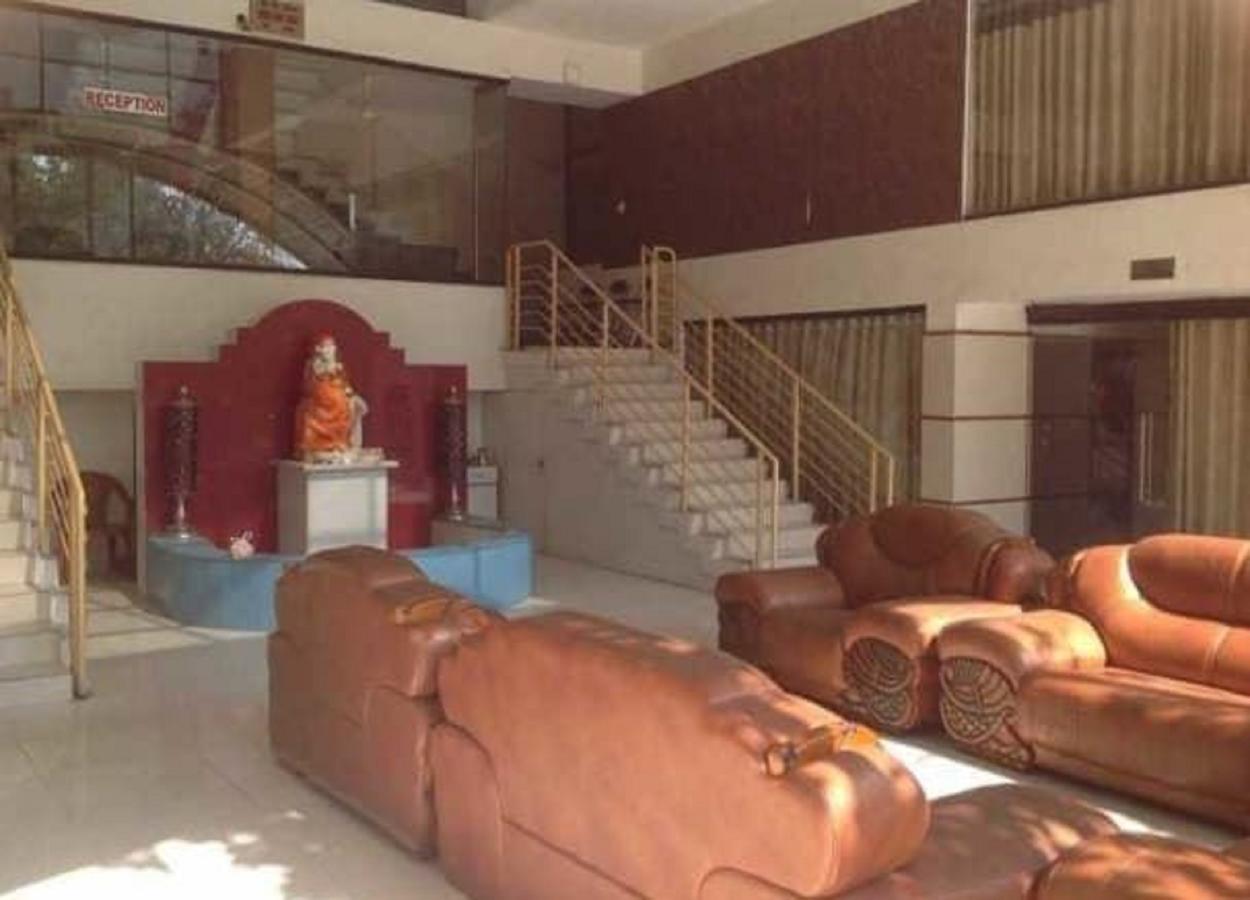 Manohar Mahal Jālgaon Exterior photo